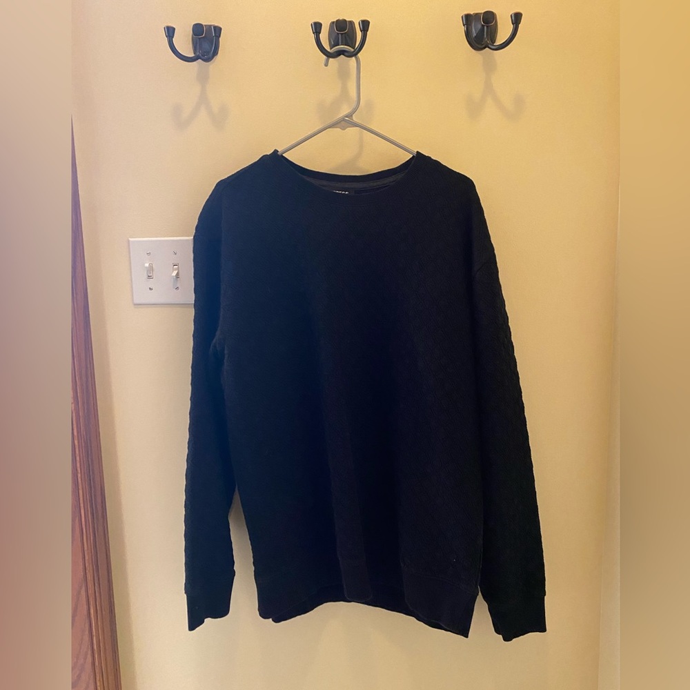 Men’s casual sweater